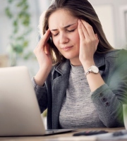What May Cause a Headache in You?